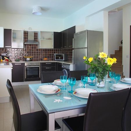 Protaras Villa Michelle 9 Exteriér fotografie