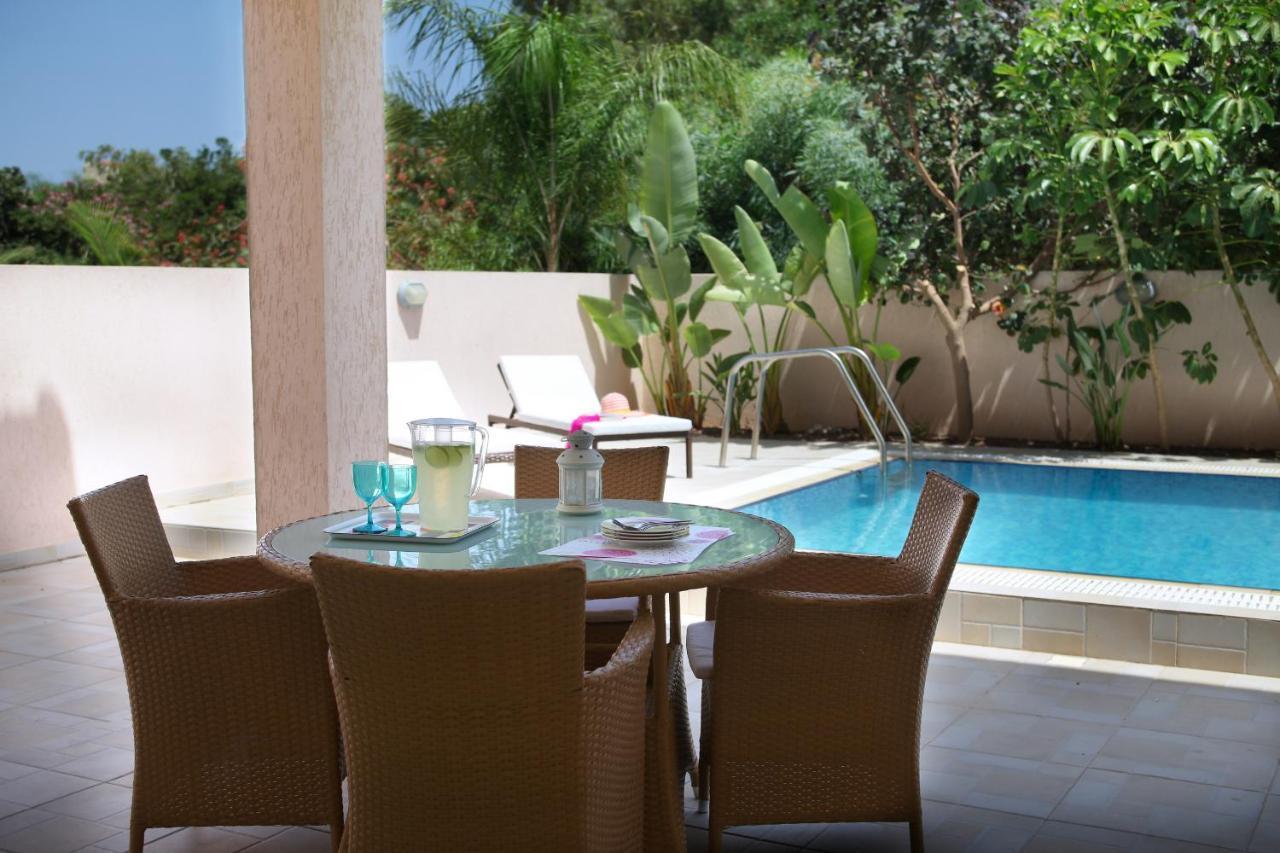 Protaras Villa Michelle 9 Exteriér fotografie