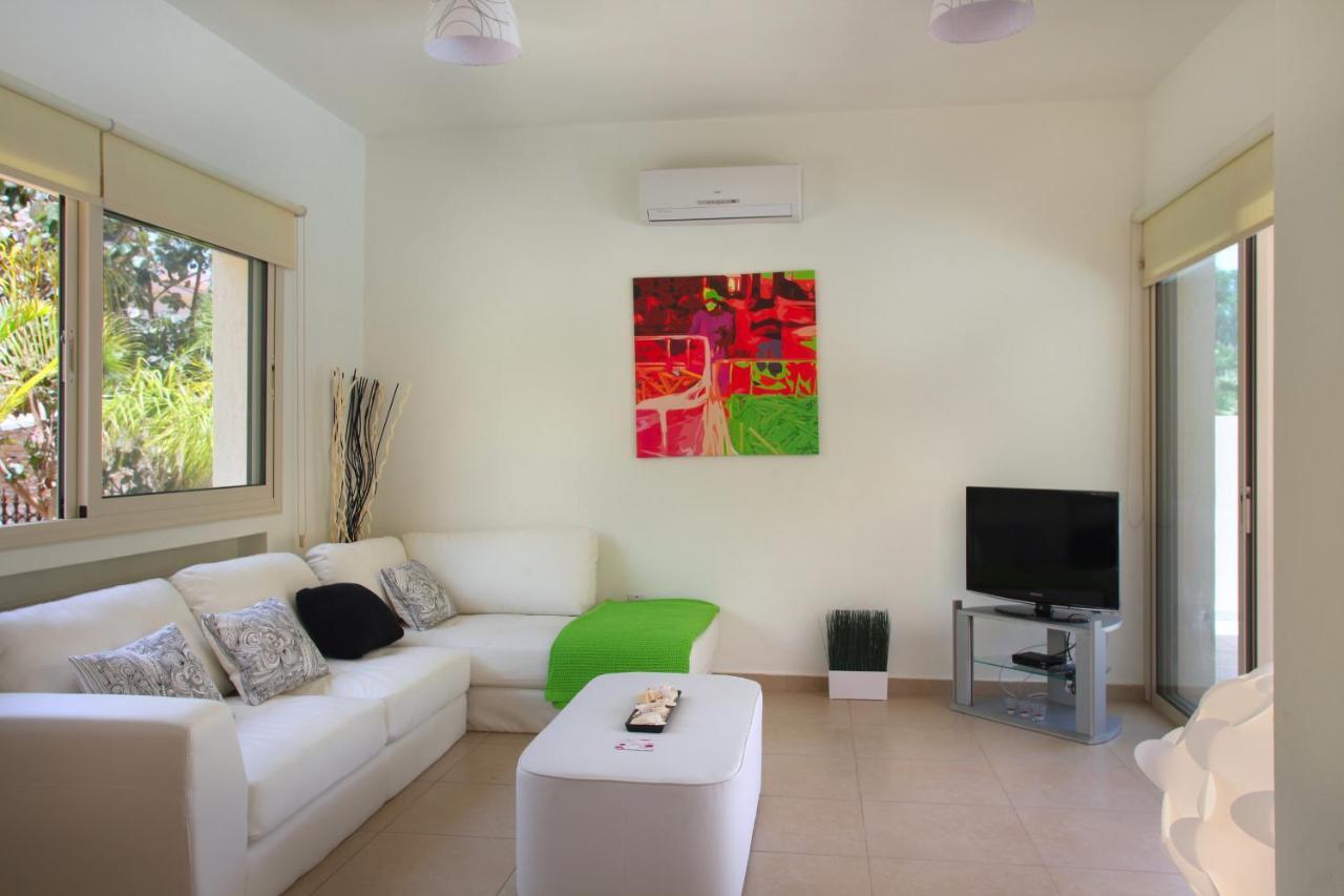 Protaras Villa Michelle 9 Exteriér fotografie